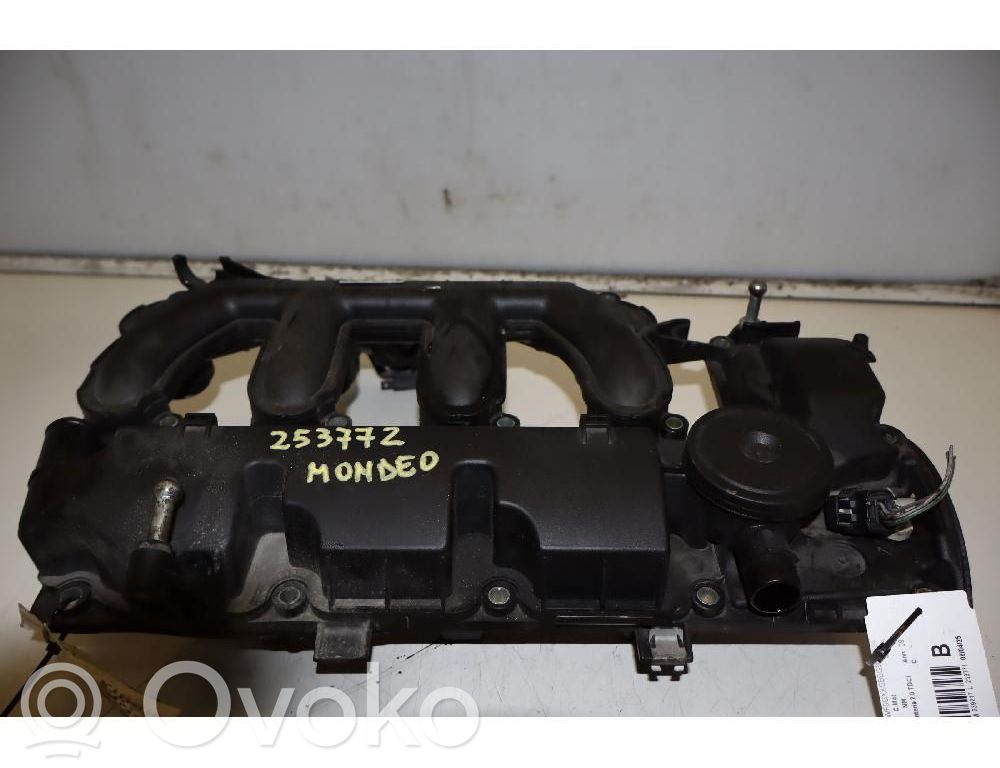 Ford Mondeo MK IV Colector de admisión 