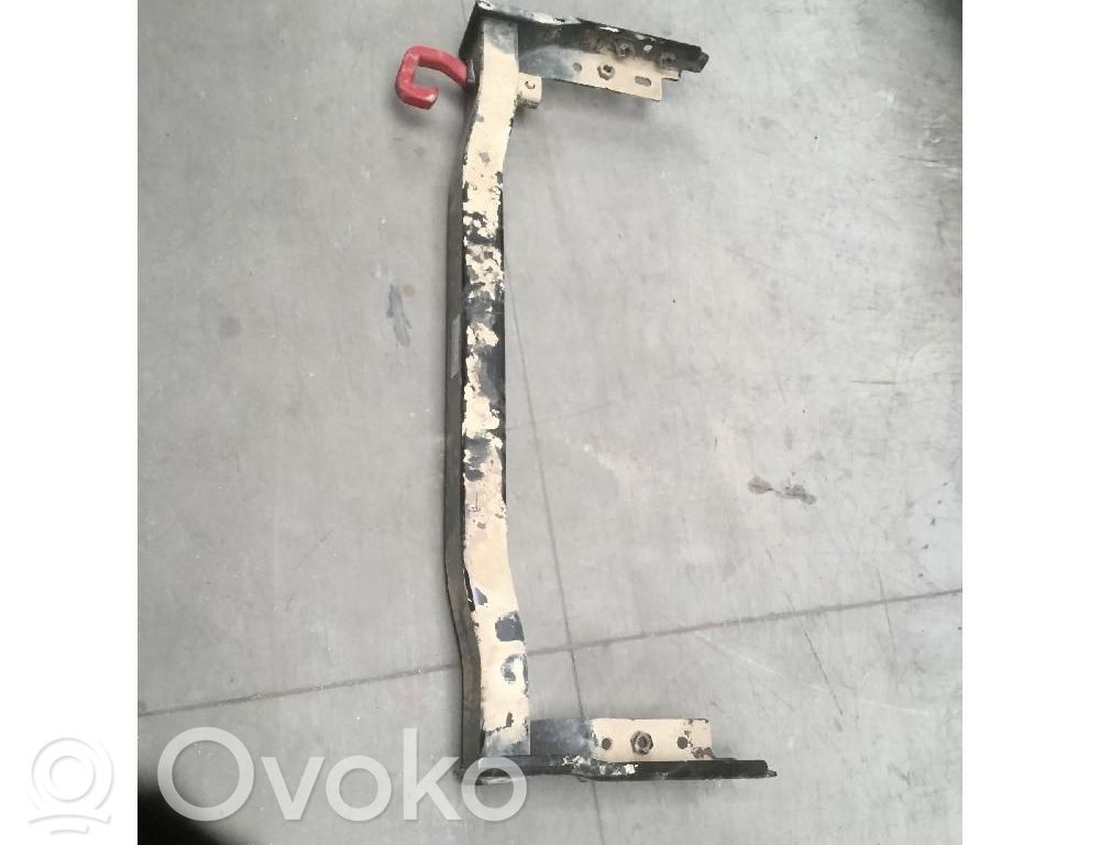 Poprzeczka zderzaka tylnego   K68157120AA
