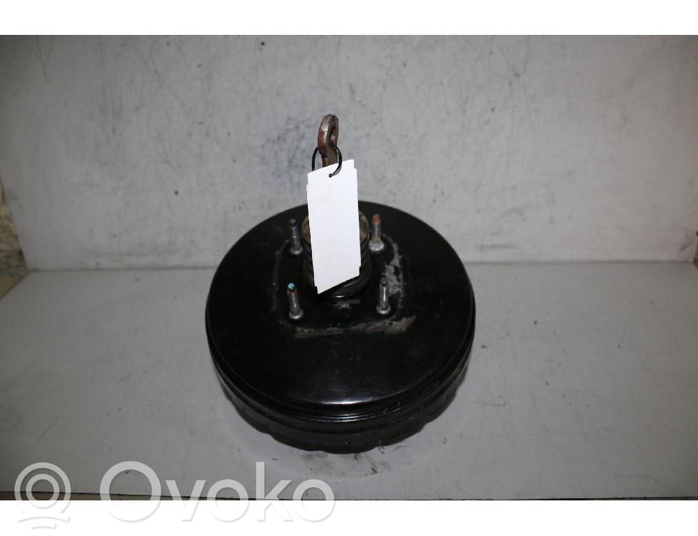Jeep Cherokee IV KK Brake booster 