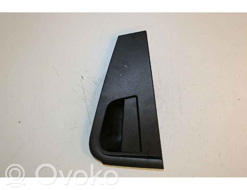 Jeep Avenger Manecilla externa puerta trasera 