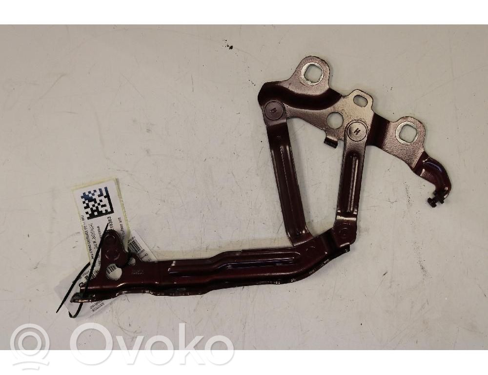 Jeep Grand Cherokee WL Dzinēja pārsega eņģe (-es) 