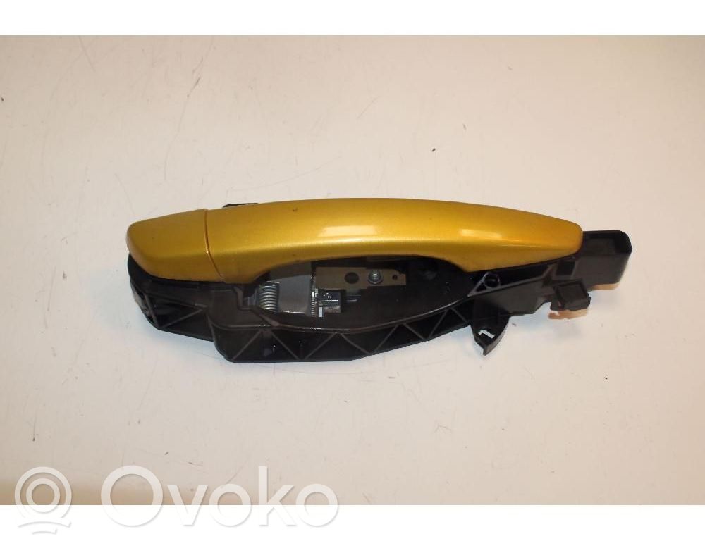 Jeep Avenger Maniglia esterna per portiera anteriore
