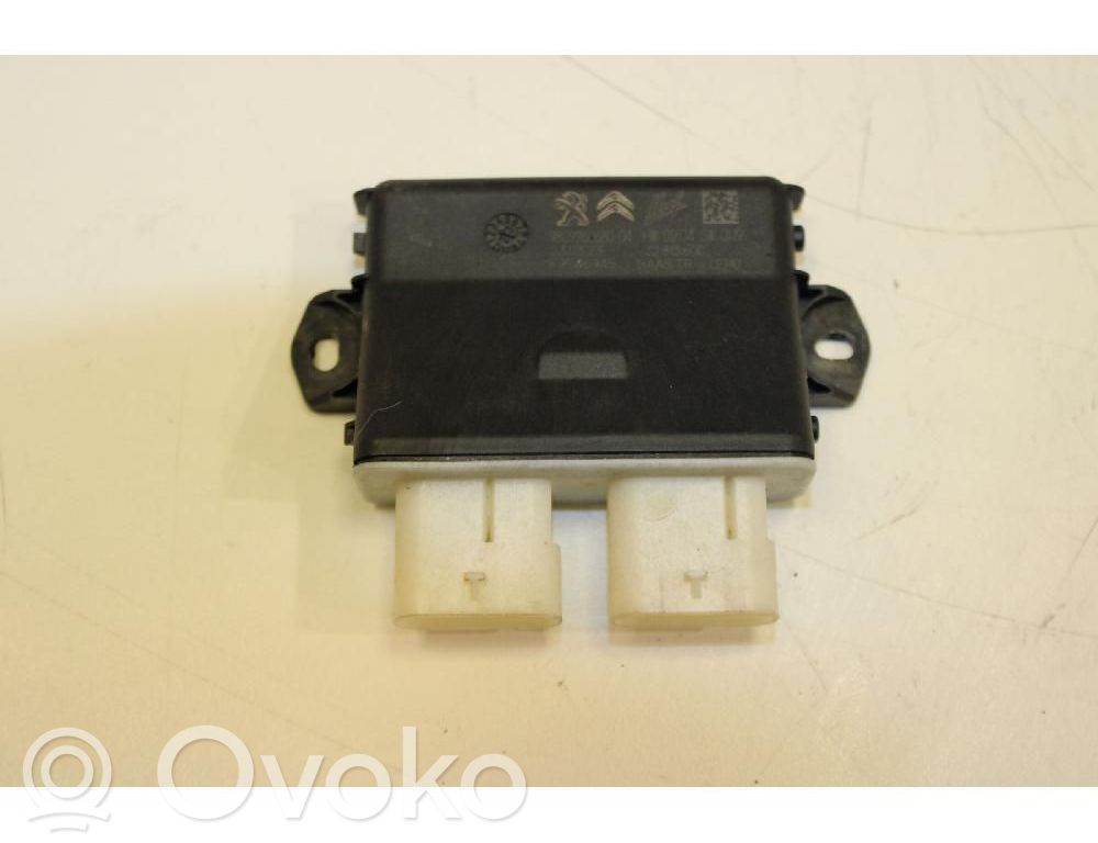Jeep Avenger Unidad de control/módulo del ASC 