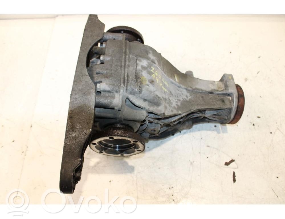 Audi A4 S4 B8 8K Diferențial spate 