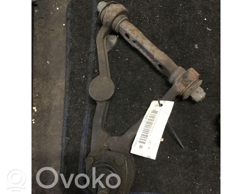 Etu-ylätukivarren haarukkavipu