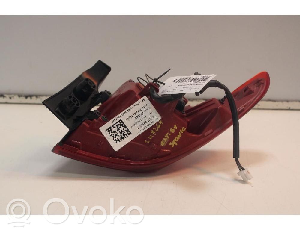 Luci posteriori   92401H8500