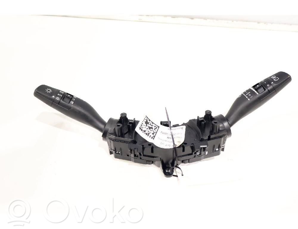 KIA Stonic Interruptor de luz 