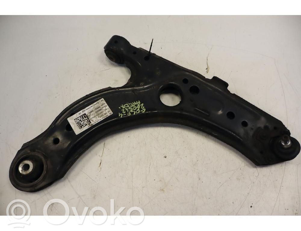 Querlenker Achsschenkel vorne   1J0407151C