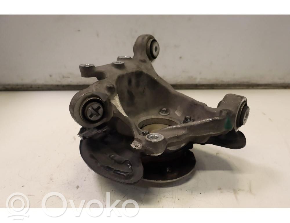 Mercedes-Benz A W177 Cubo de rueda trasera 
