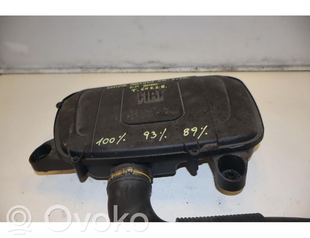 Fiat 500 Cutie filtru aer 