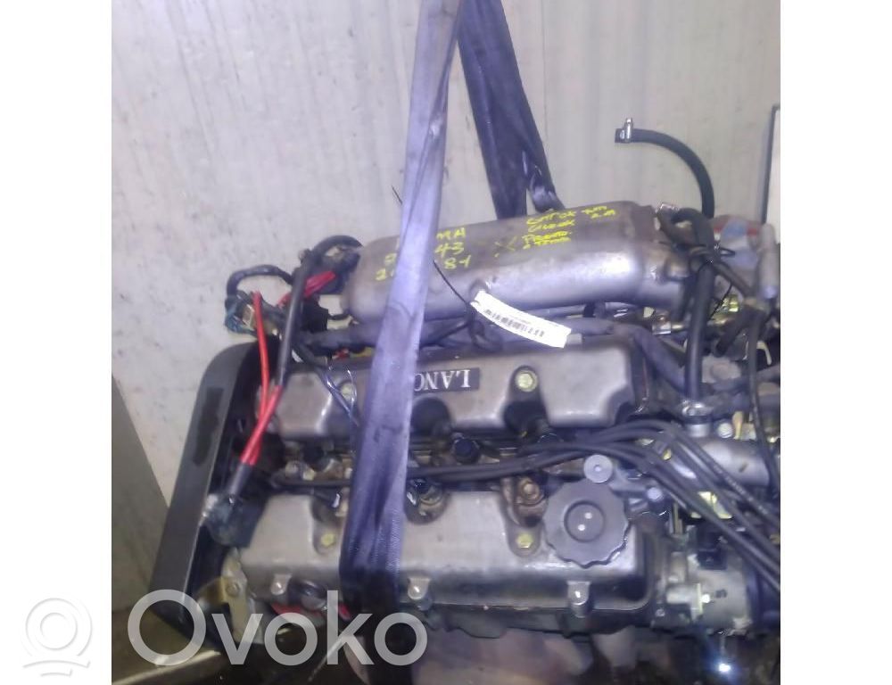 Motor   831B7000