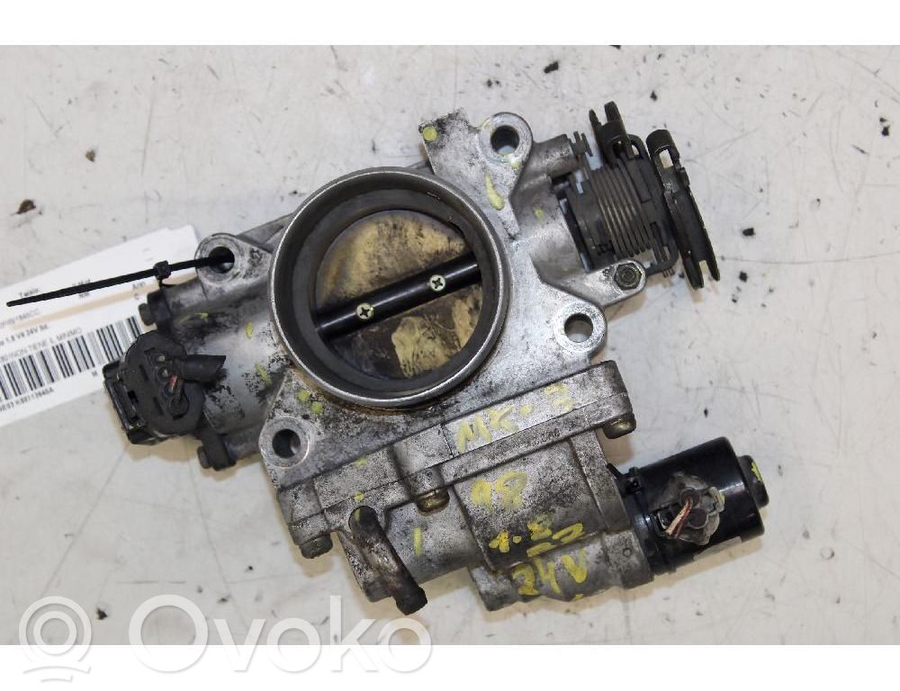 Mazda MX-3 Throttle body valve 