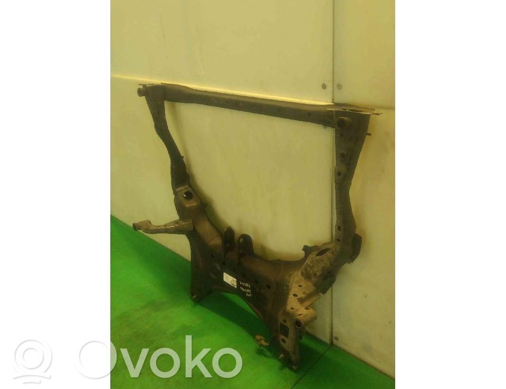 Mazda 3 III Front subframe 