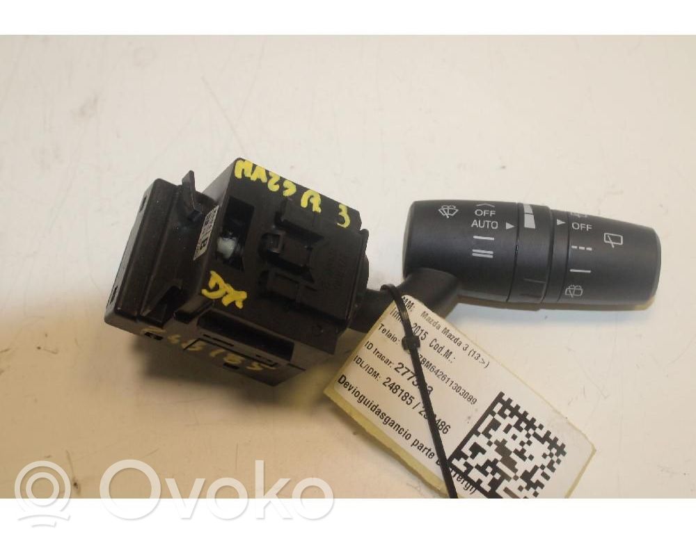 Light switch   17J409