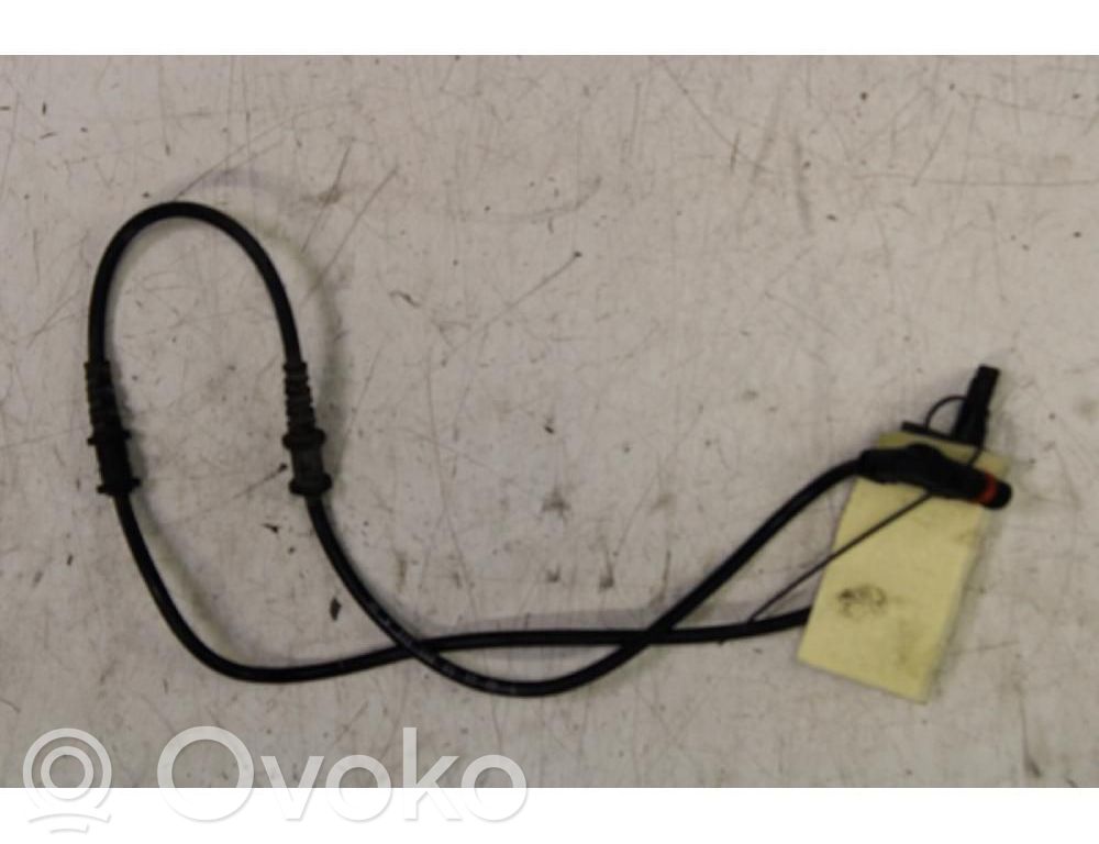 Mercedes-Benz E W212 ABS Sensor 