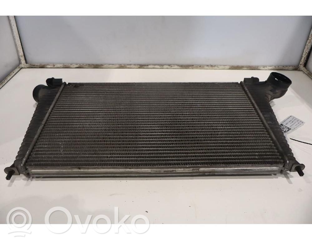 Intercooler radiator   874416U