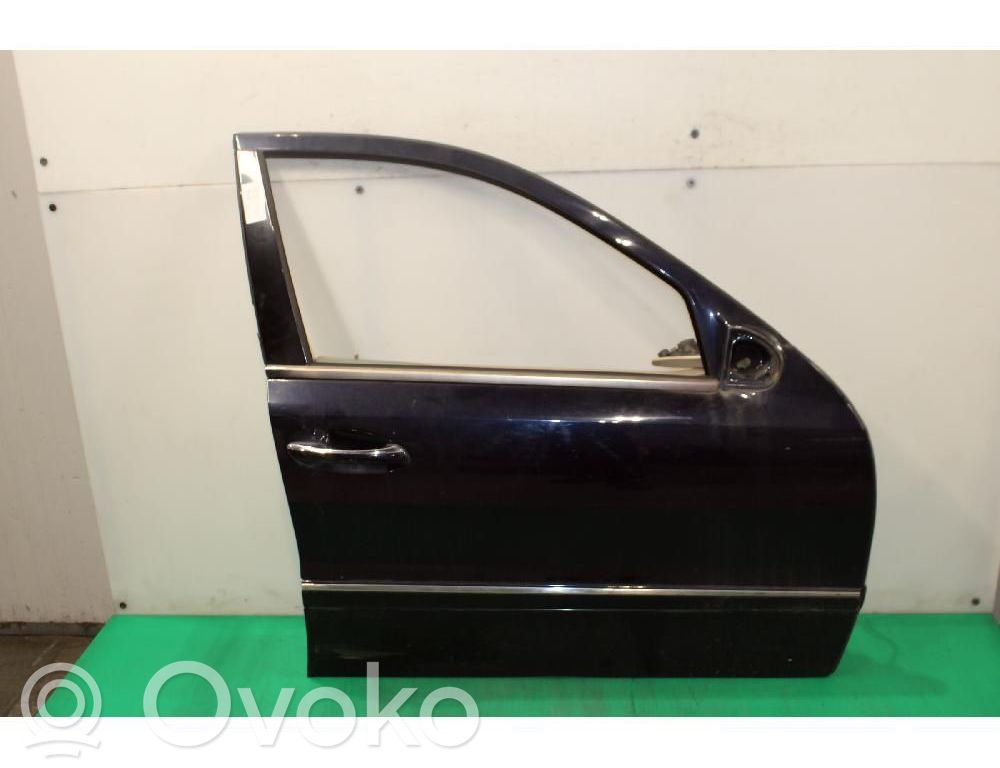 Mercedes-Benz E W211 Portiera anteriore
