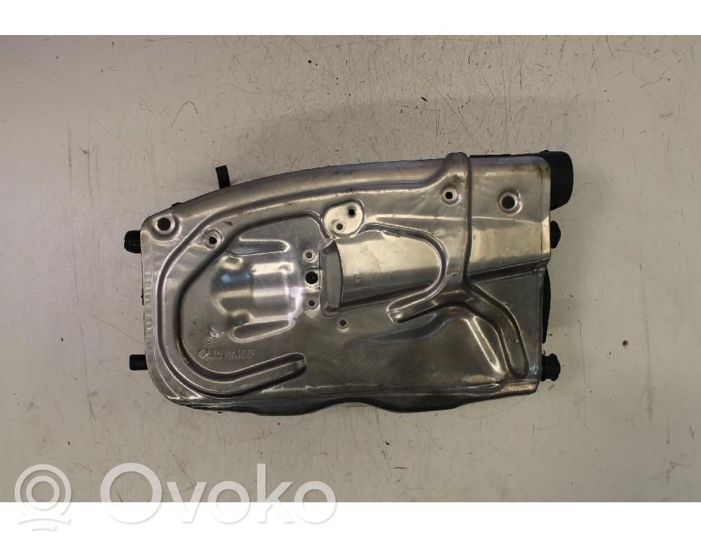 Mercedes-Benz E W212 Scatola del filtro dell’aria