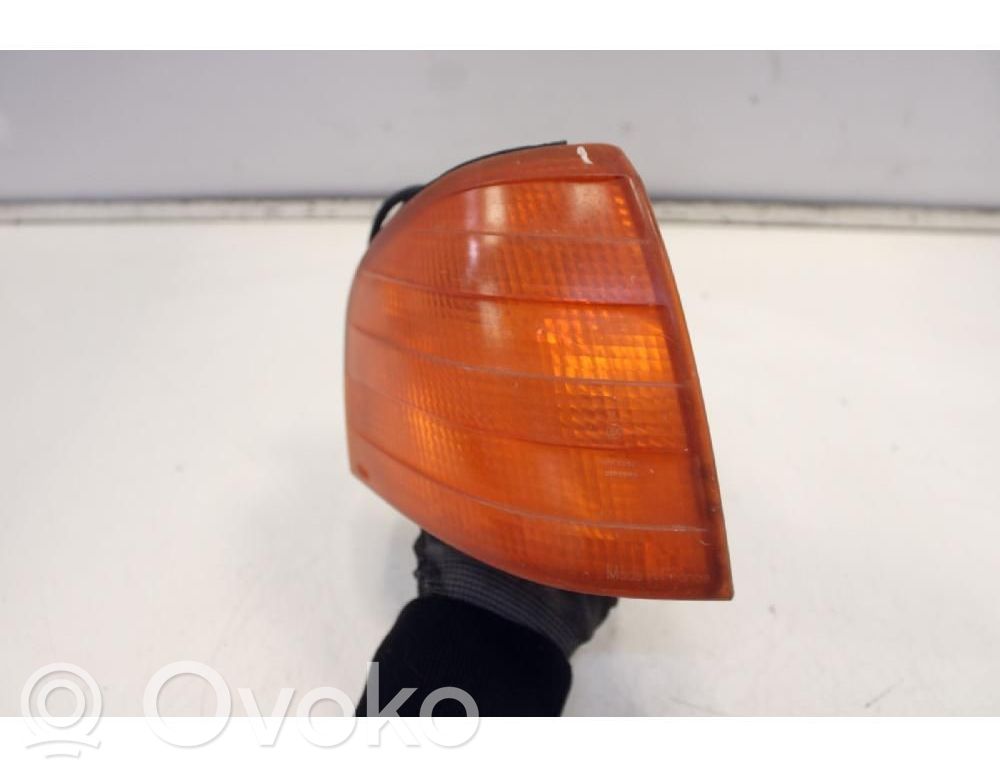 Mercedes-Benz C W202 Faro/fanale