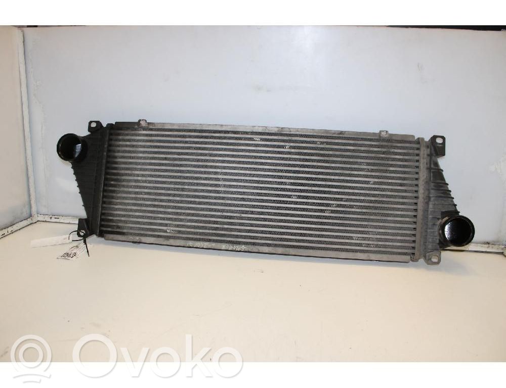 Mercedes-Benz Sprinter W901 W902 W903 W904 Radiator intercooler 