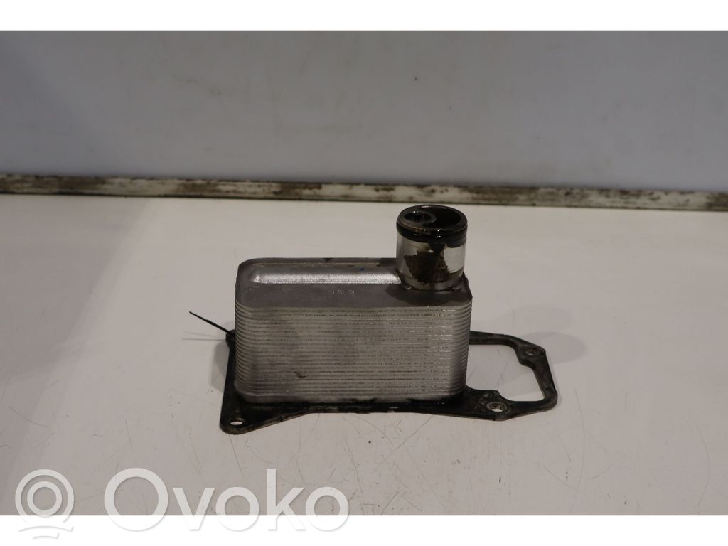 BMW 5 F10 F11 Supapă control încălzitor lichid răcire 
