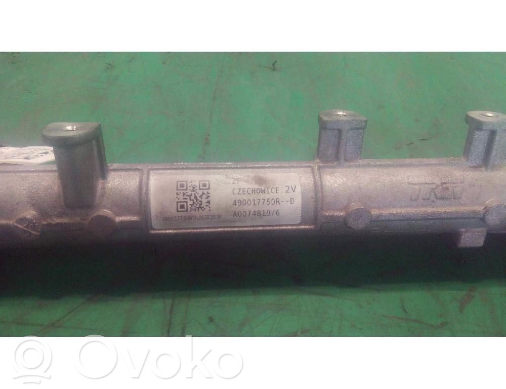 Hammastanko   490017750R