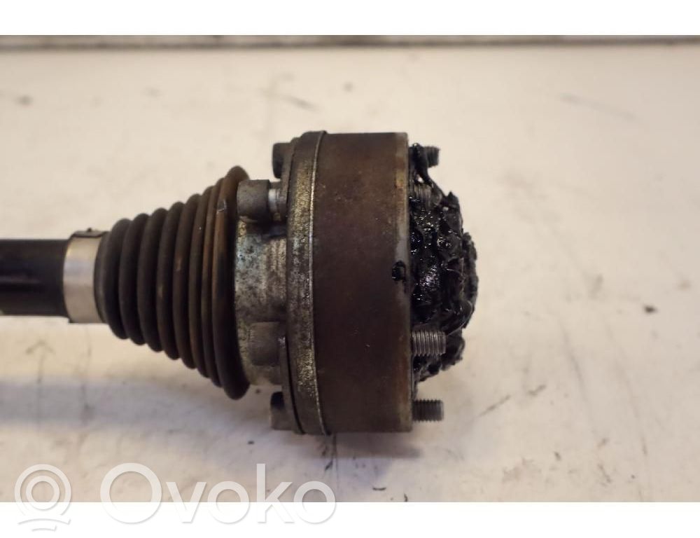 Skoda Octavia Mk3 (5E) Semiasse anteriore
