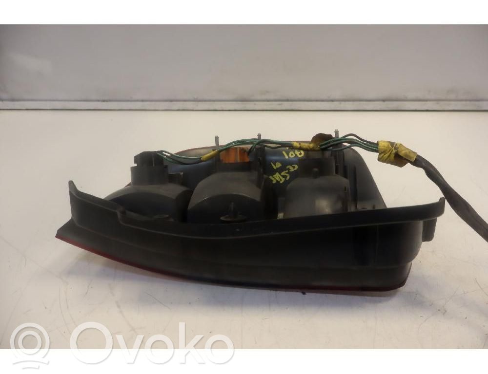 Mitsubishi Space Star Takavalot 