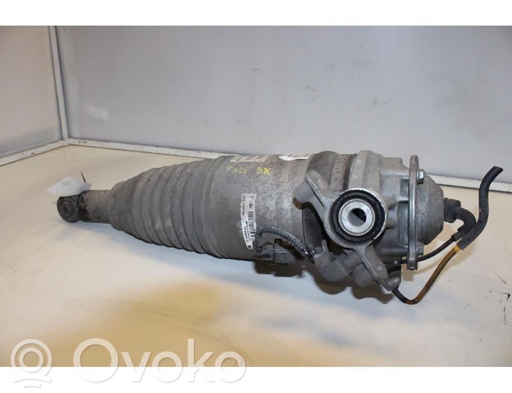 Porsche Cayenne (92A) Amortizor spate 