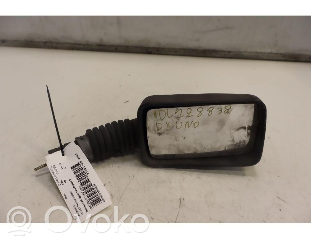 Fiat Uno Oglindă electrică ușă față 