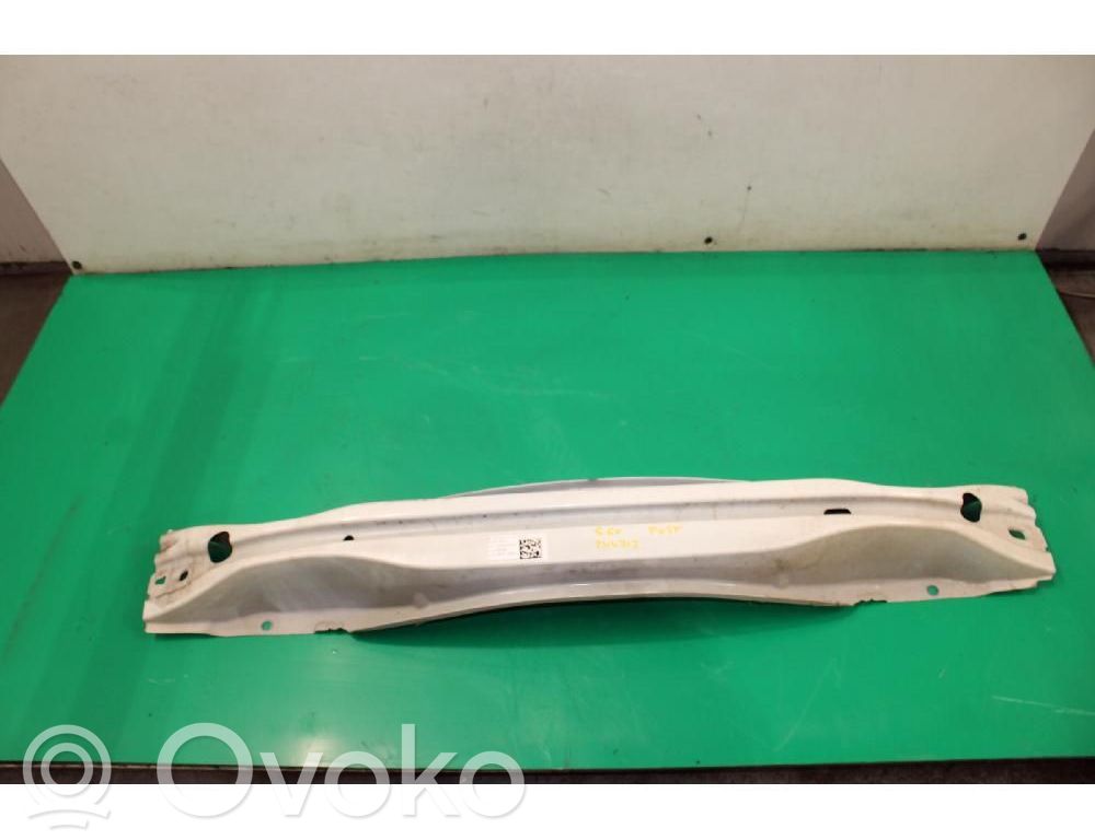 Volvo S60 Traversa del paraurti posteriore