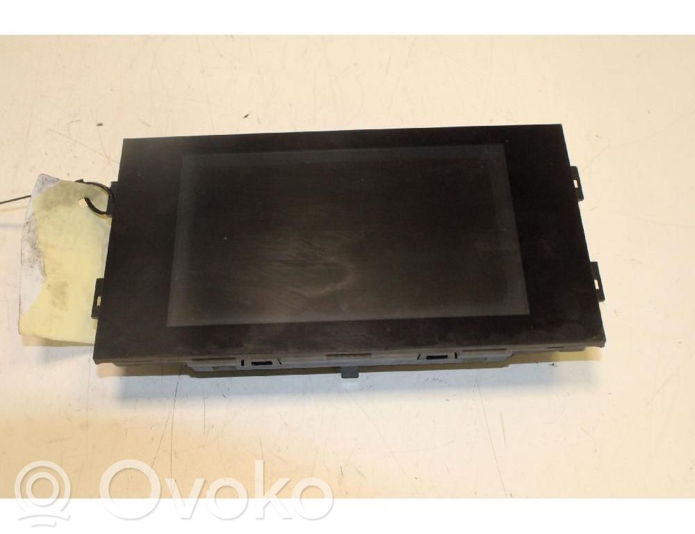 Peugeot 308 Monitor/display/piccolo schermo