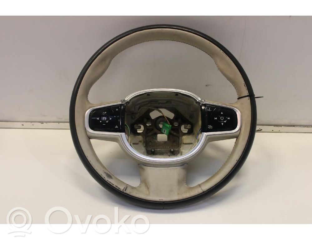 Volvo V90 Cross Country Kierownica 