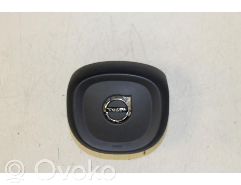 Airbag dello sterzo   P39825814