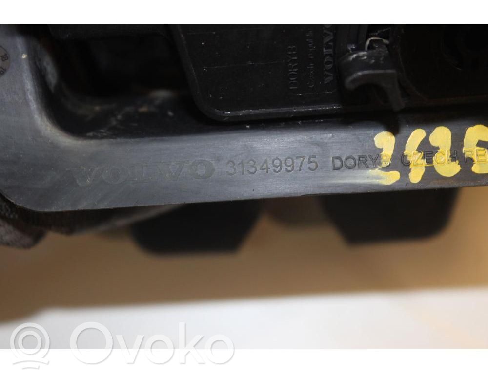Volvo V90 Cross Country Serrure de loquet coffre 