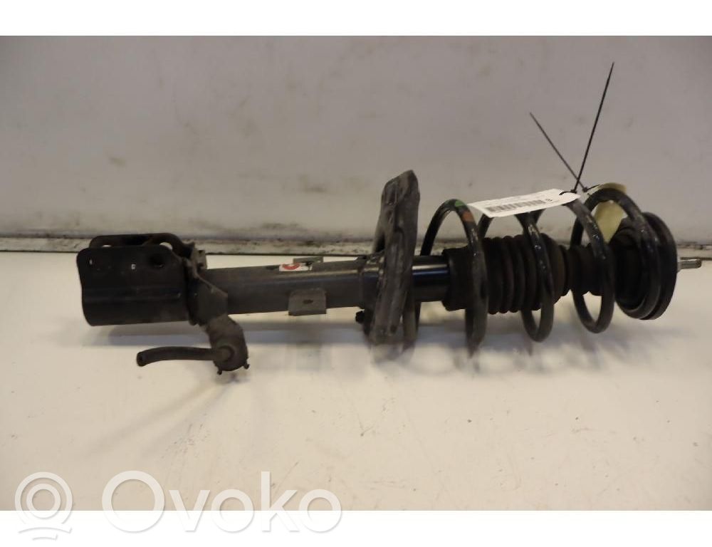 Dacia Jogger Etuiskunvaimennin