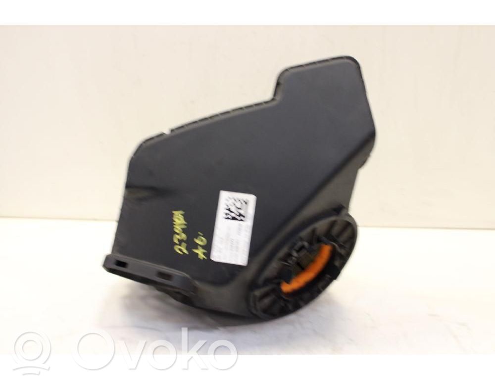 Audi A6 S6 C7 4G Obudowa filtra powietrza 