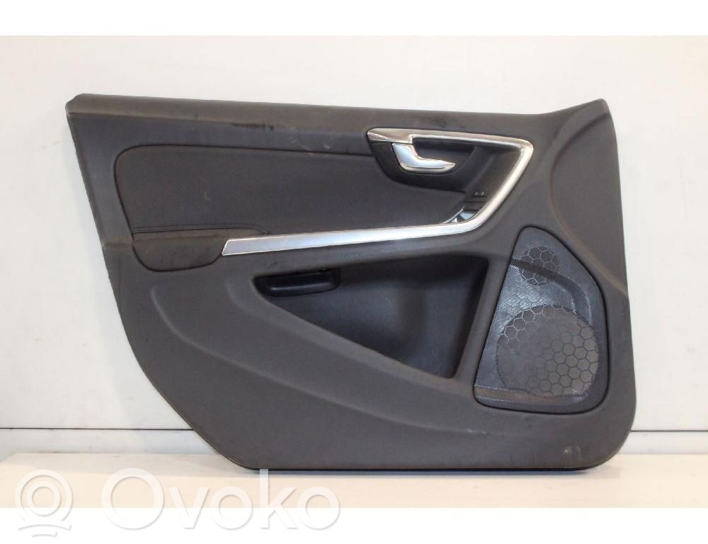 Volvo V60 Rivestimento del pannello della portiera anteriore
