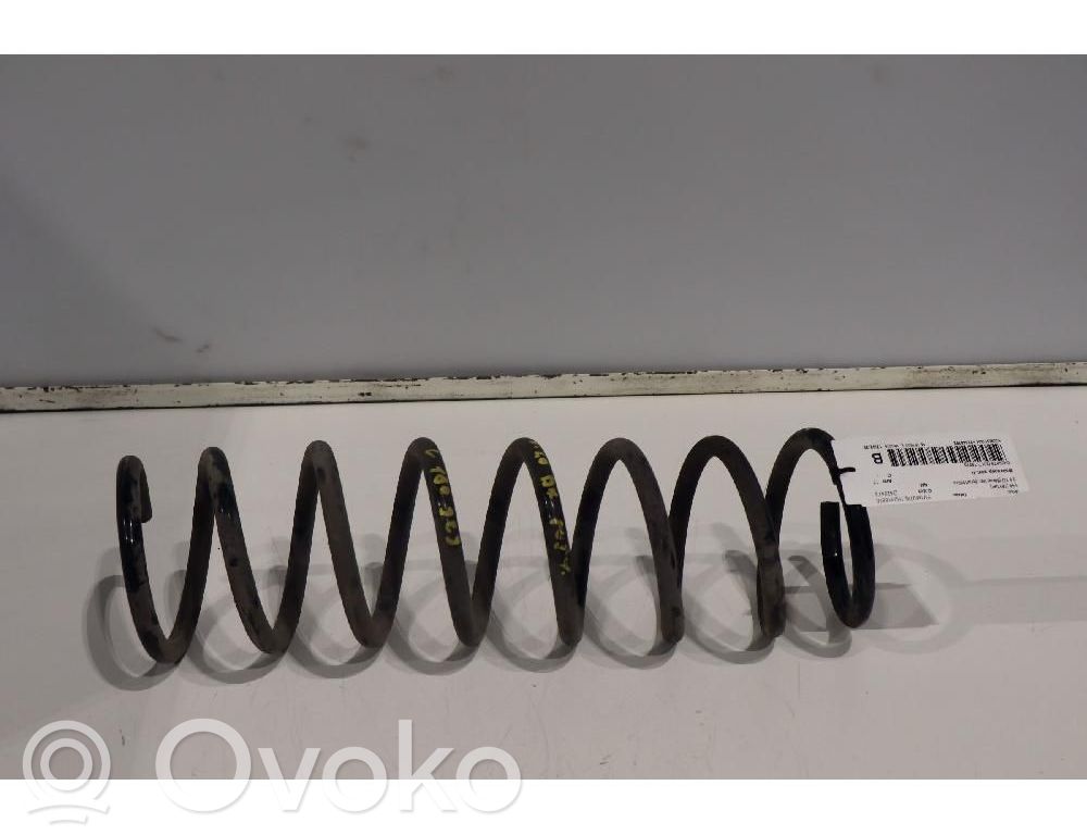 Arc elicoidal spate   31340392