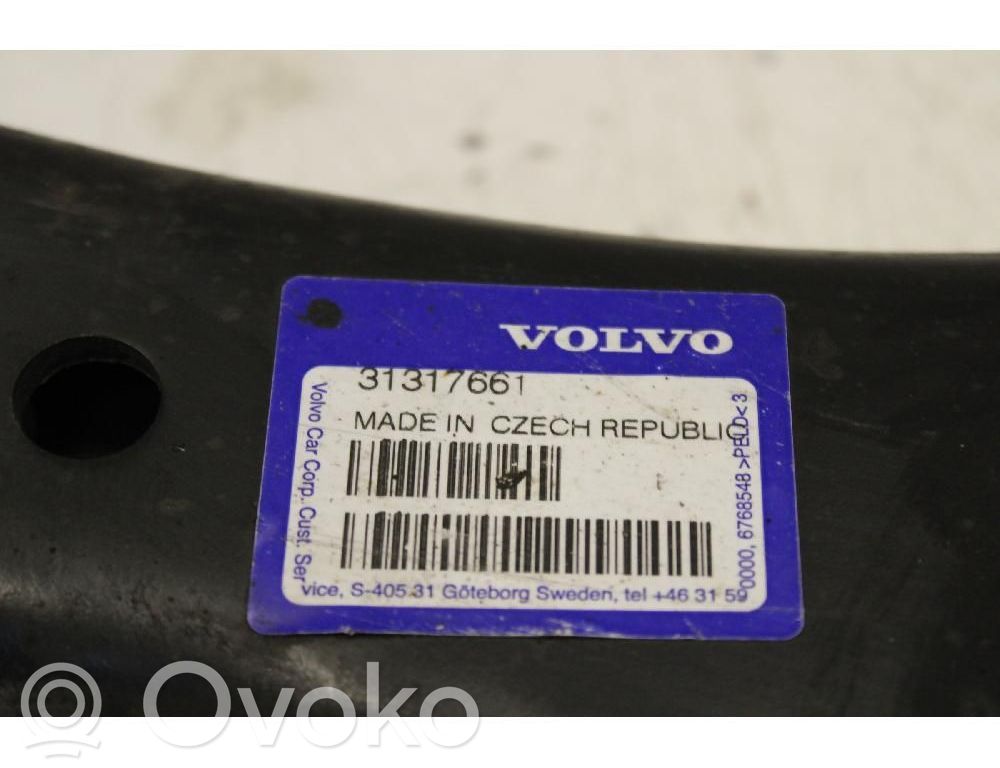 Volvo S60 Querlenker vorne 