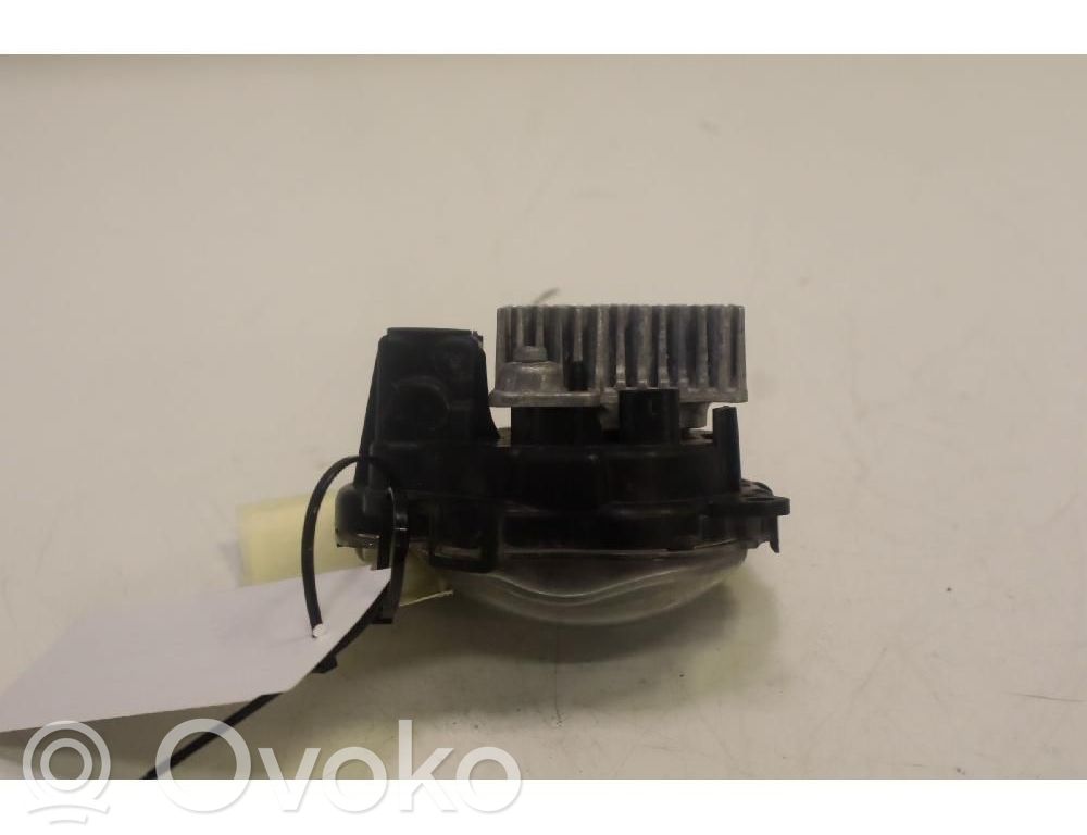 Ford Transit -  Tourneo Connect Etusumuvalo 