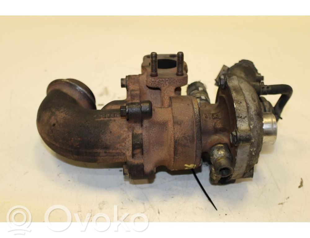 Turbo   9661557480