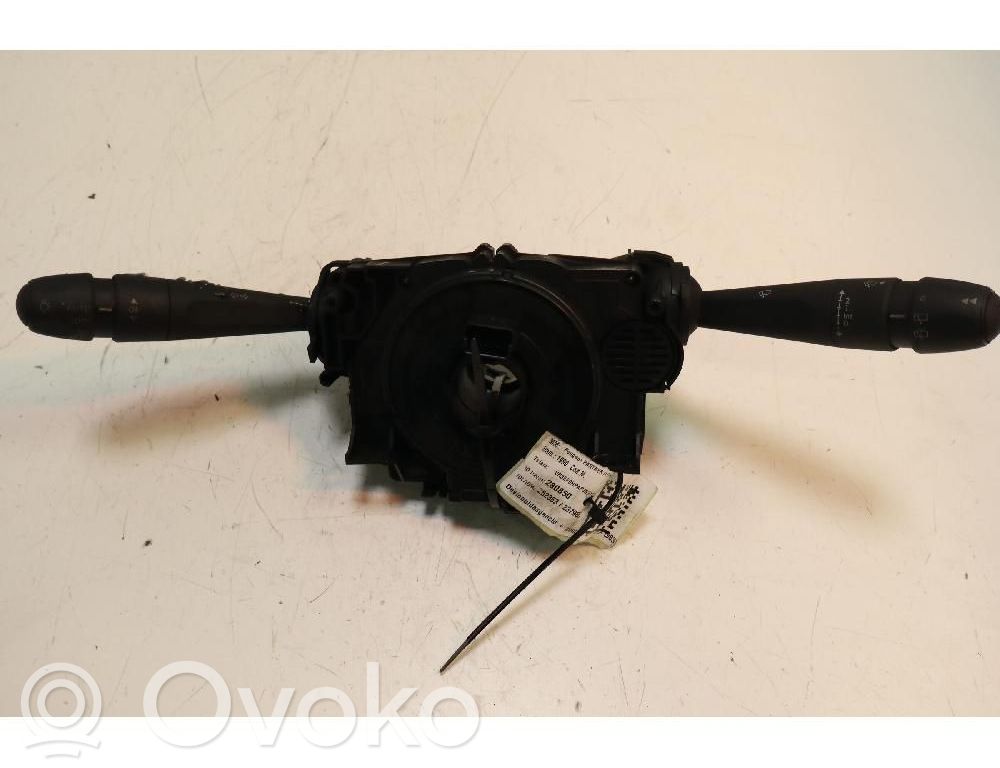 Peugeot Partner III Interruptor de luz 