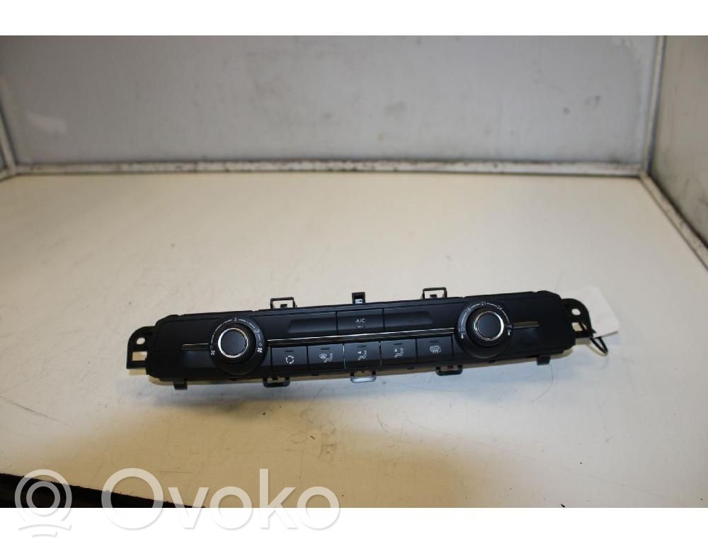 Unitate control climatizare   98340416ZD