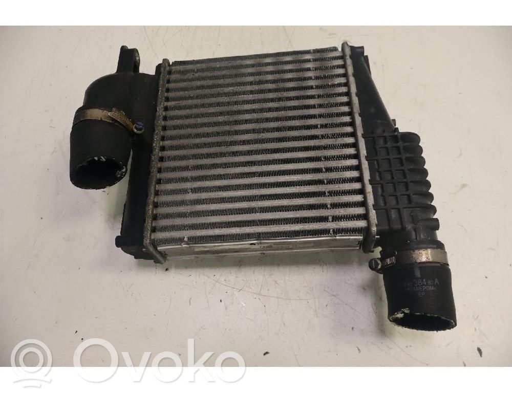 Peugeot 3008 II Radiator intercooler
