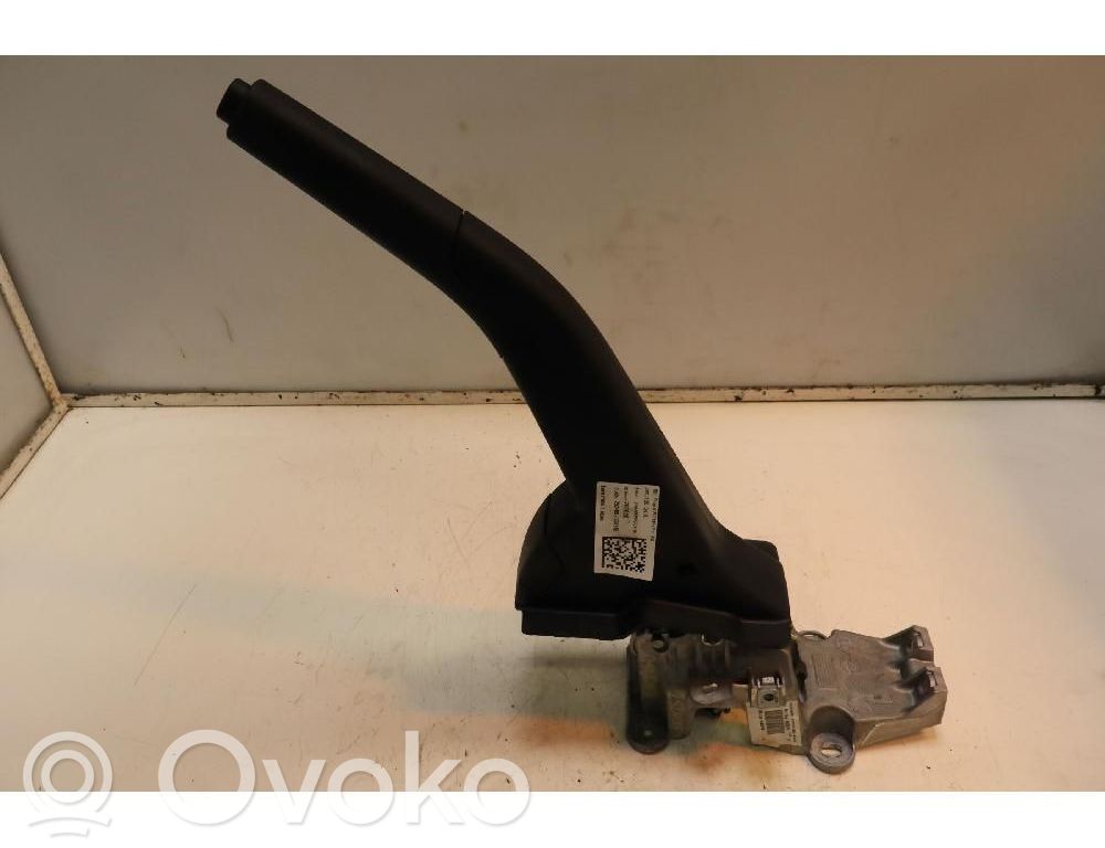 Peugeot Partner III Leva del freno a mano/freno di stazionamento