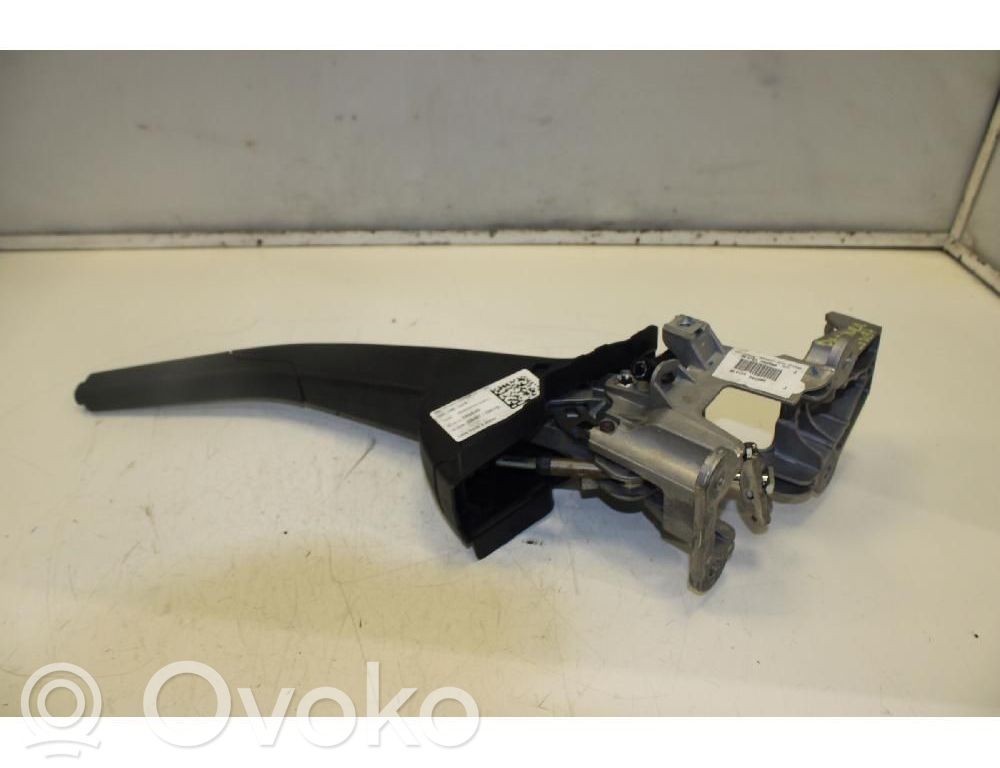 Peugeot Partner III Leva del freno a mano/freno di stazionamento