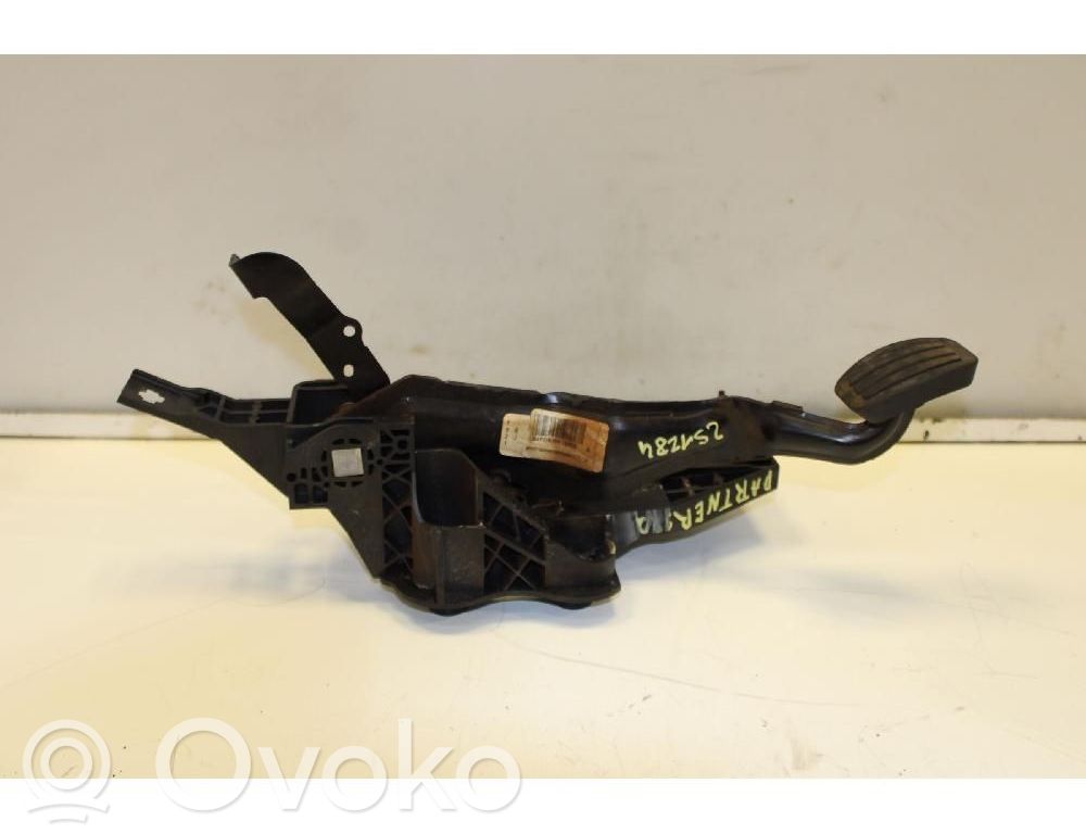 Peugeot Partner III Pedale del freno