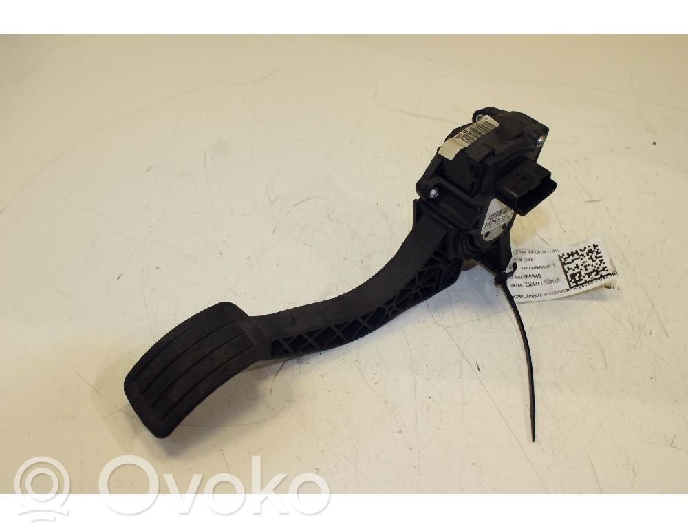 Gaspedalsensor elektrisch   0280755269