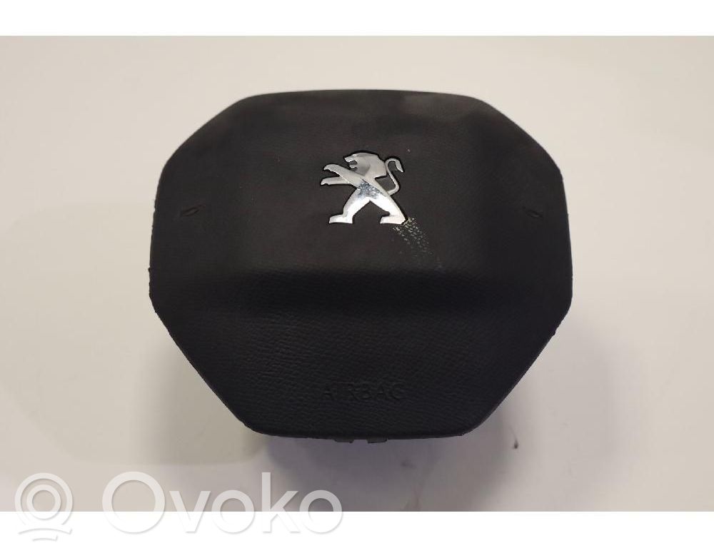 Peugeot 3008 II Airbag volan 